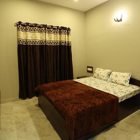 Rr Holidays Tamilnadu - Tamilnadu - Kodaikanal Exterior foto