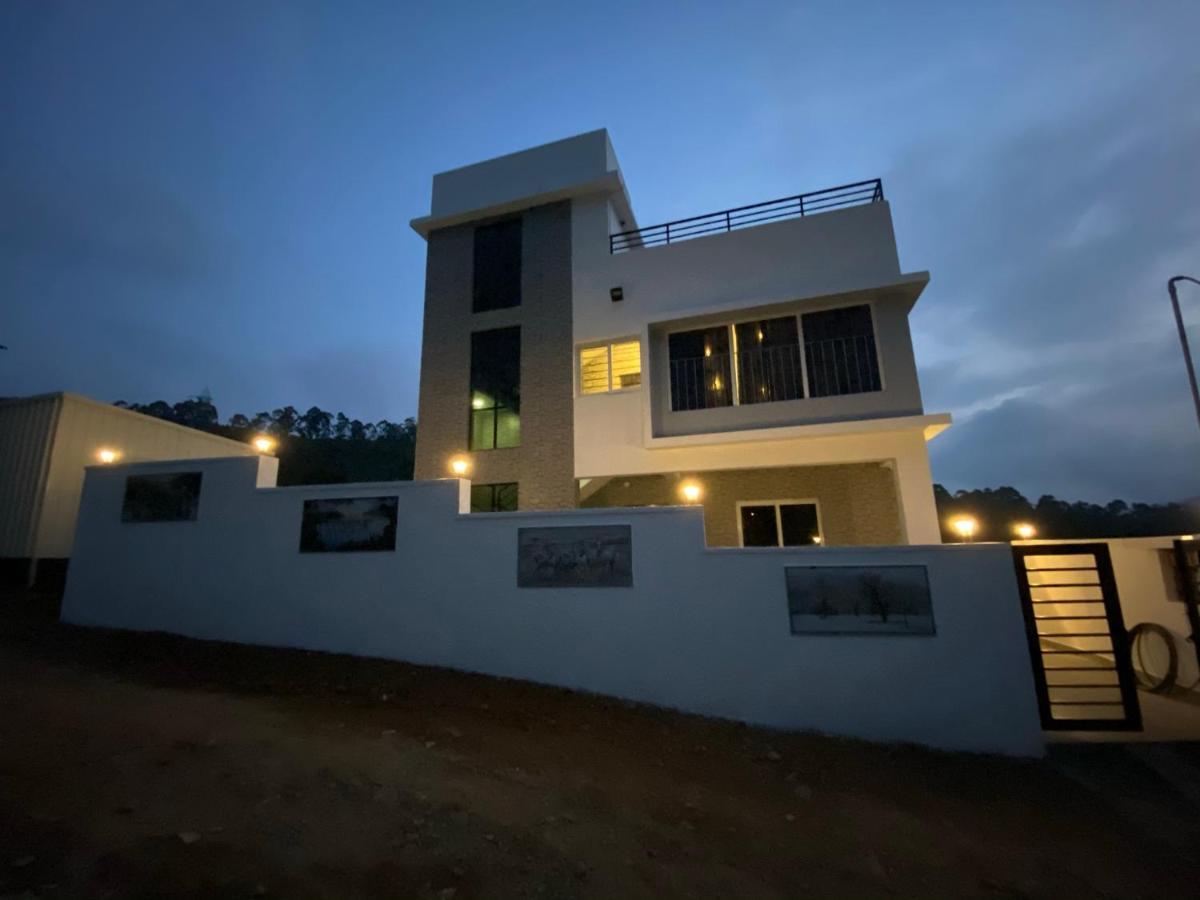 Rr Holidays Tamilnadu - Tamilnadu - Kodaikanal Exterior foto